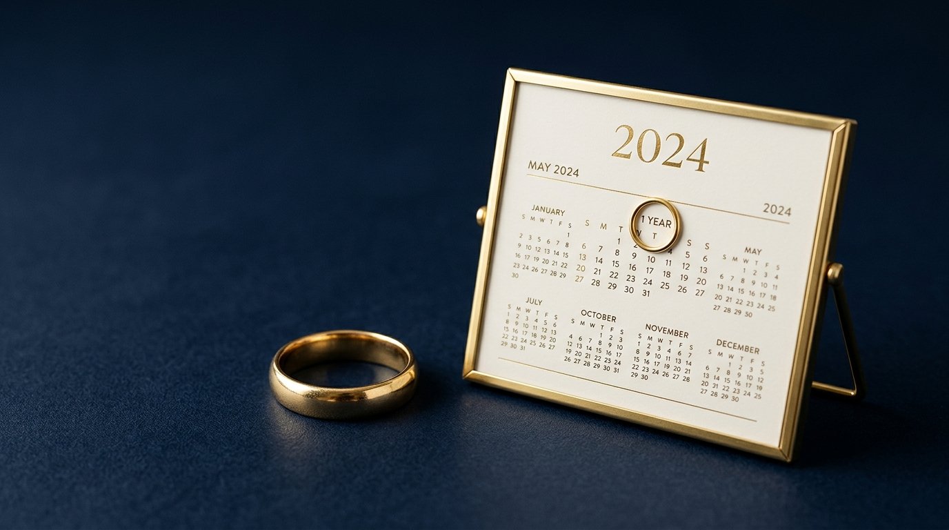 1 Yıl Dolmadan Boşanma